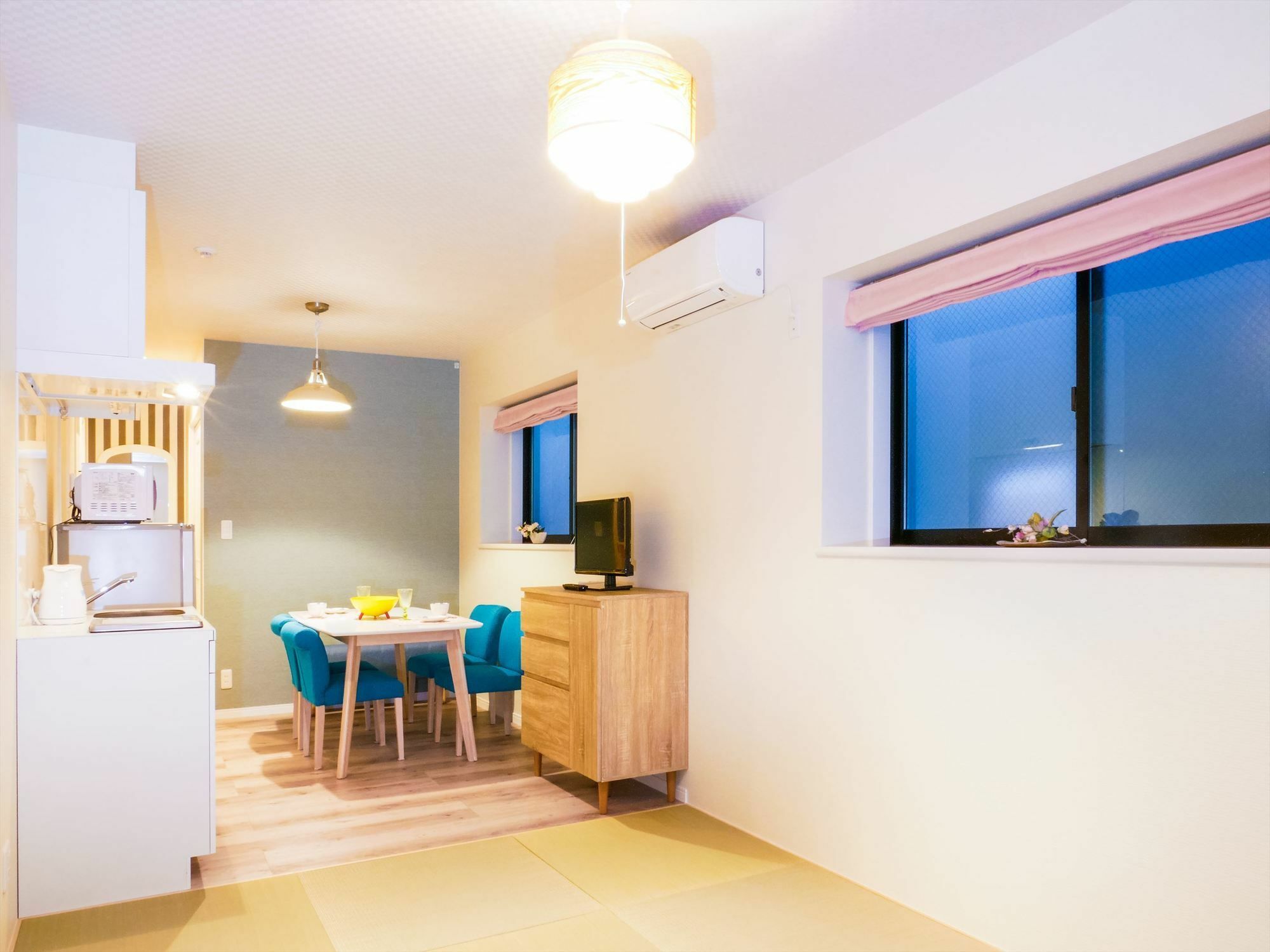 Coto Shibuya 2 Appartement *