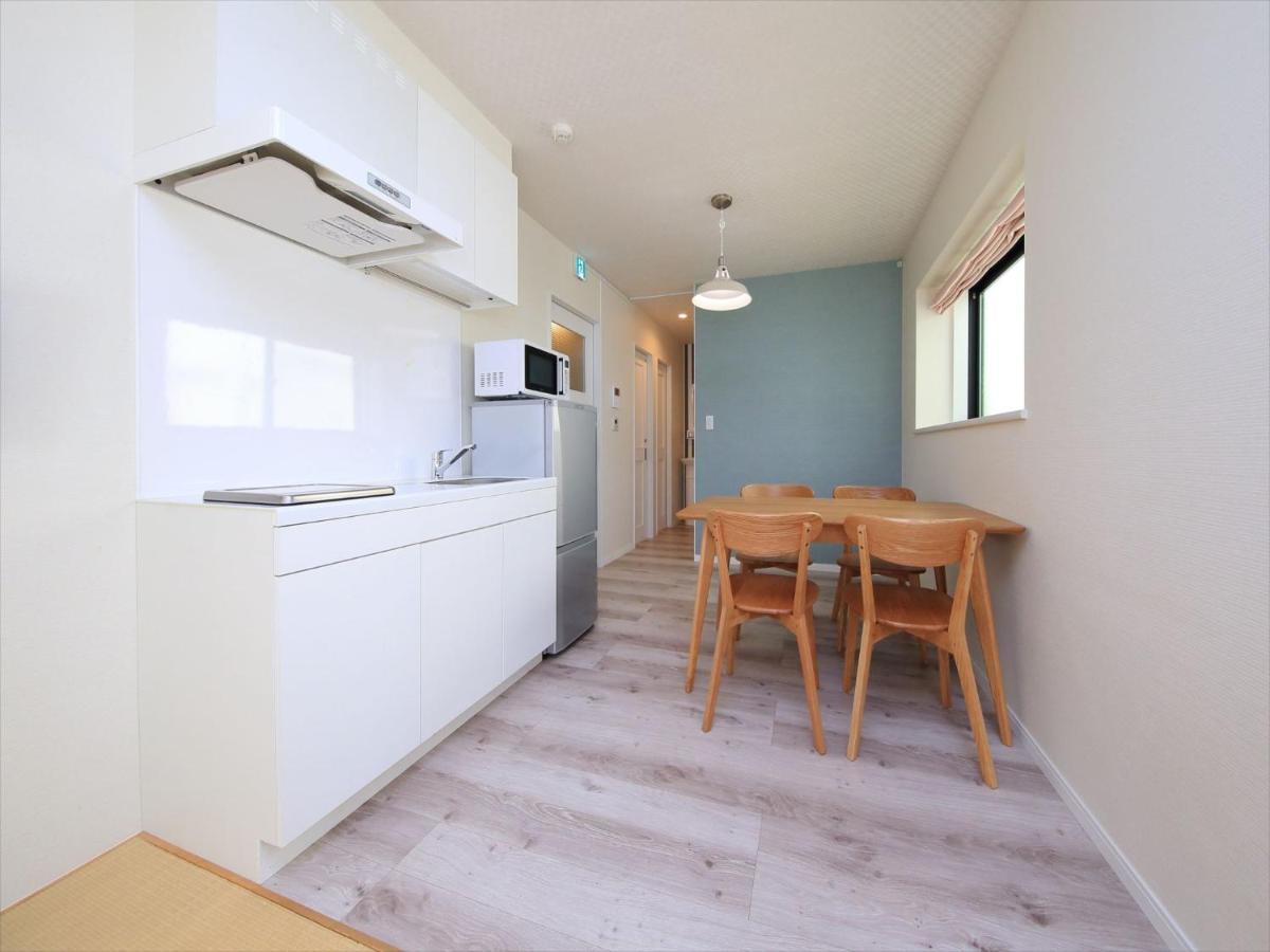 Apartamento Coto Shibuya 2