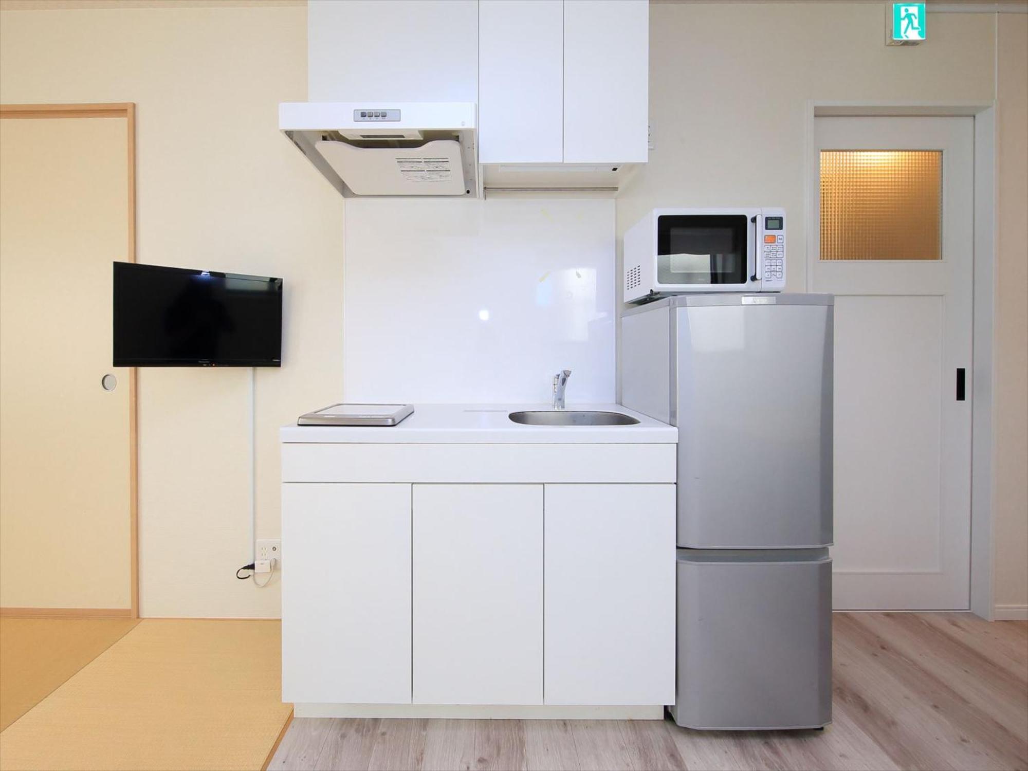 Apartamento Coto Shibuya 2