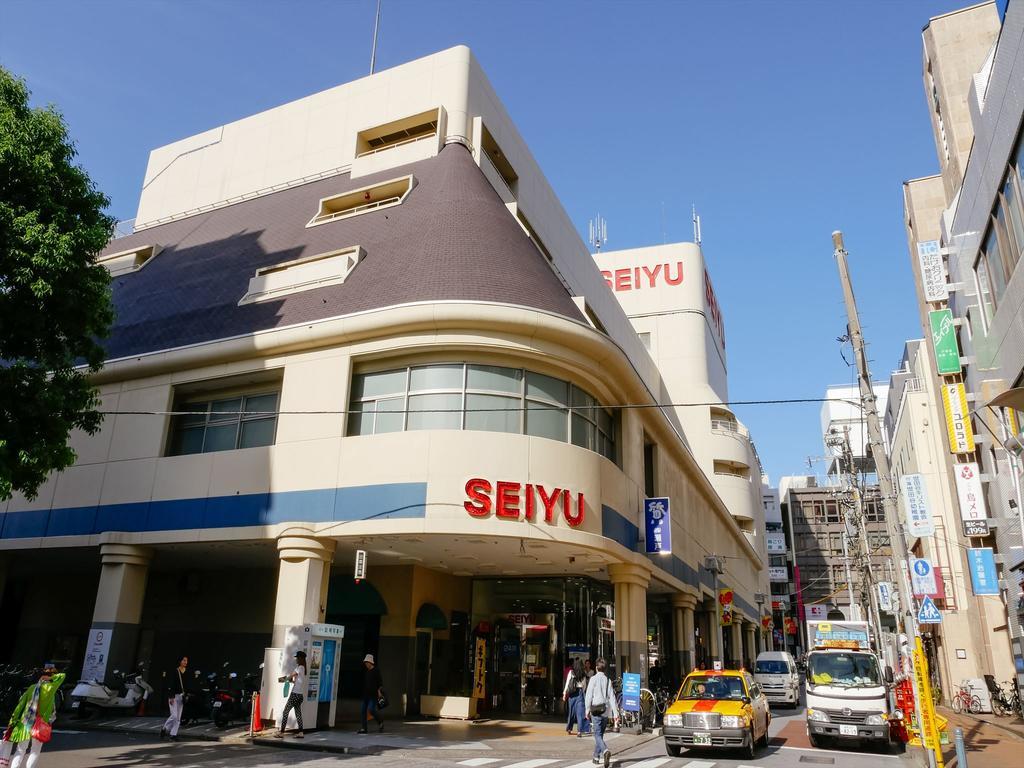 Coto Shibuya 2 * Tokio