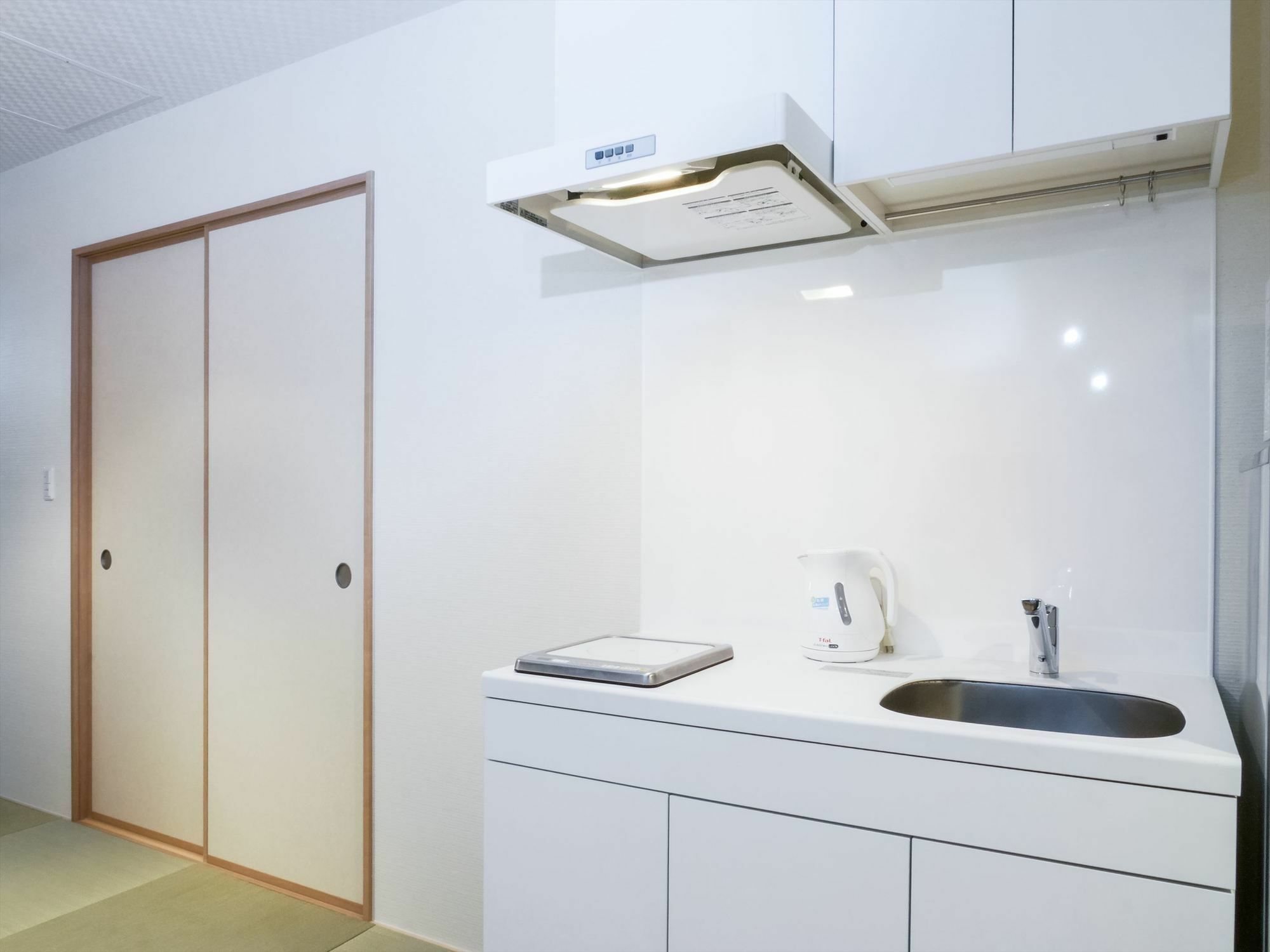 Apartamento Coto Shibuya 2 Tokio