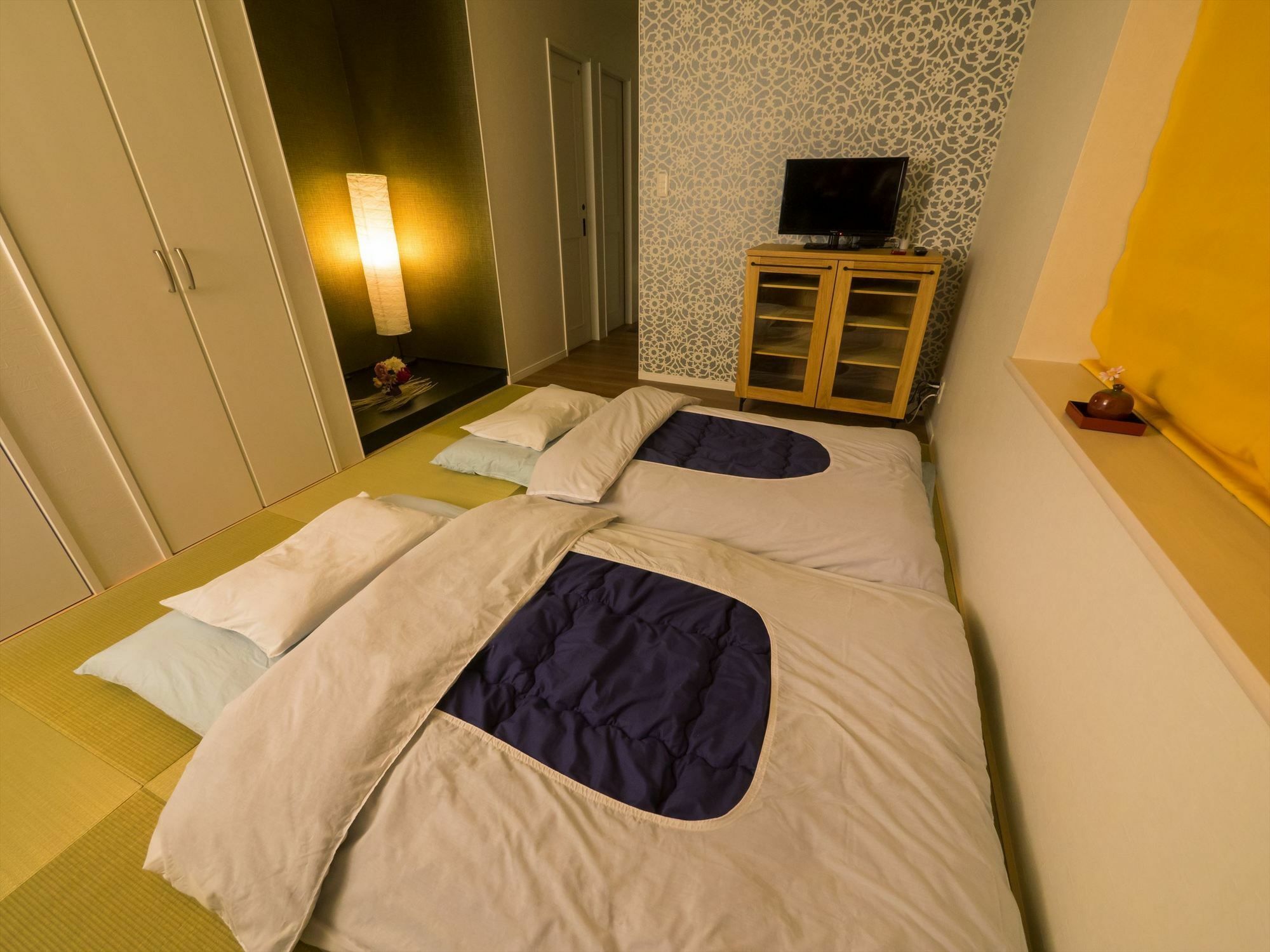 Apartamento Coto Shibuya 2 *