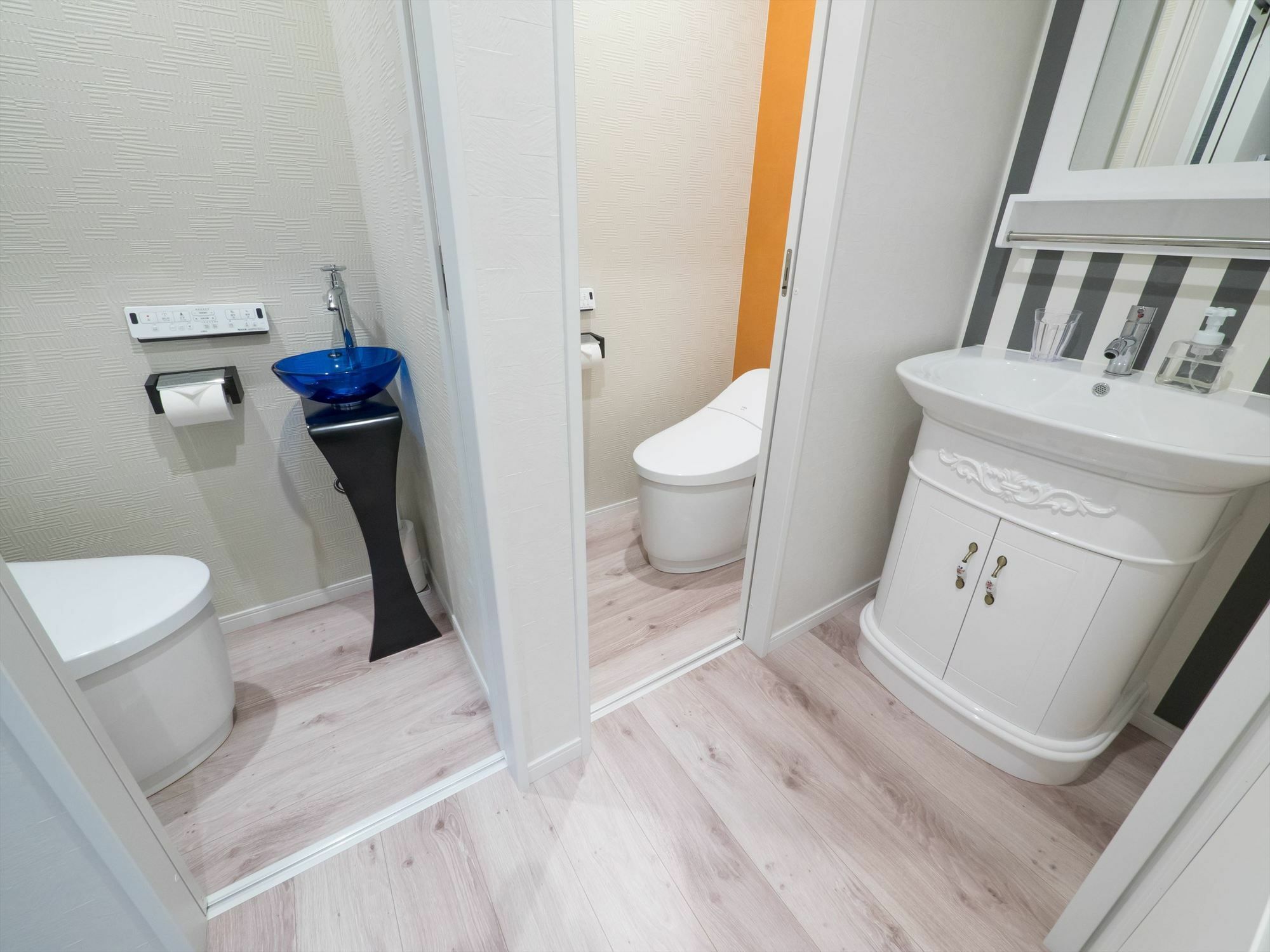 Coto Shibuya 2 Apartamento