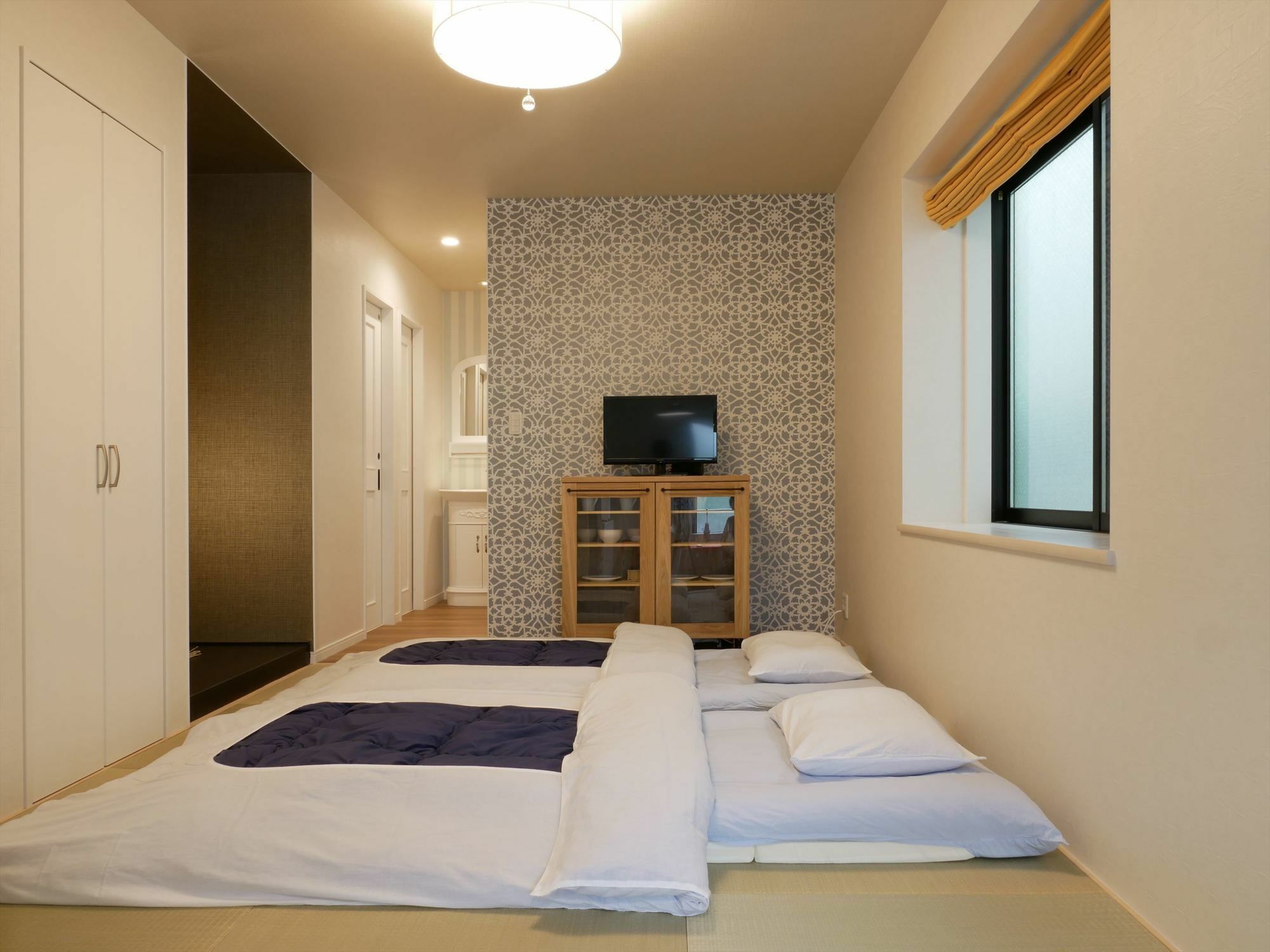 Coto Shibuya 2 Apartamento