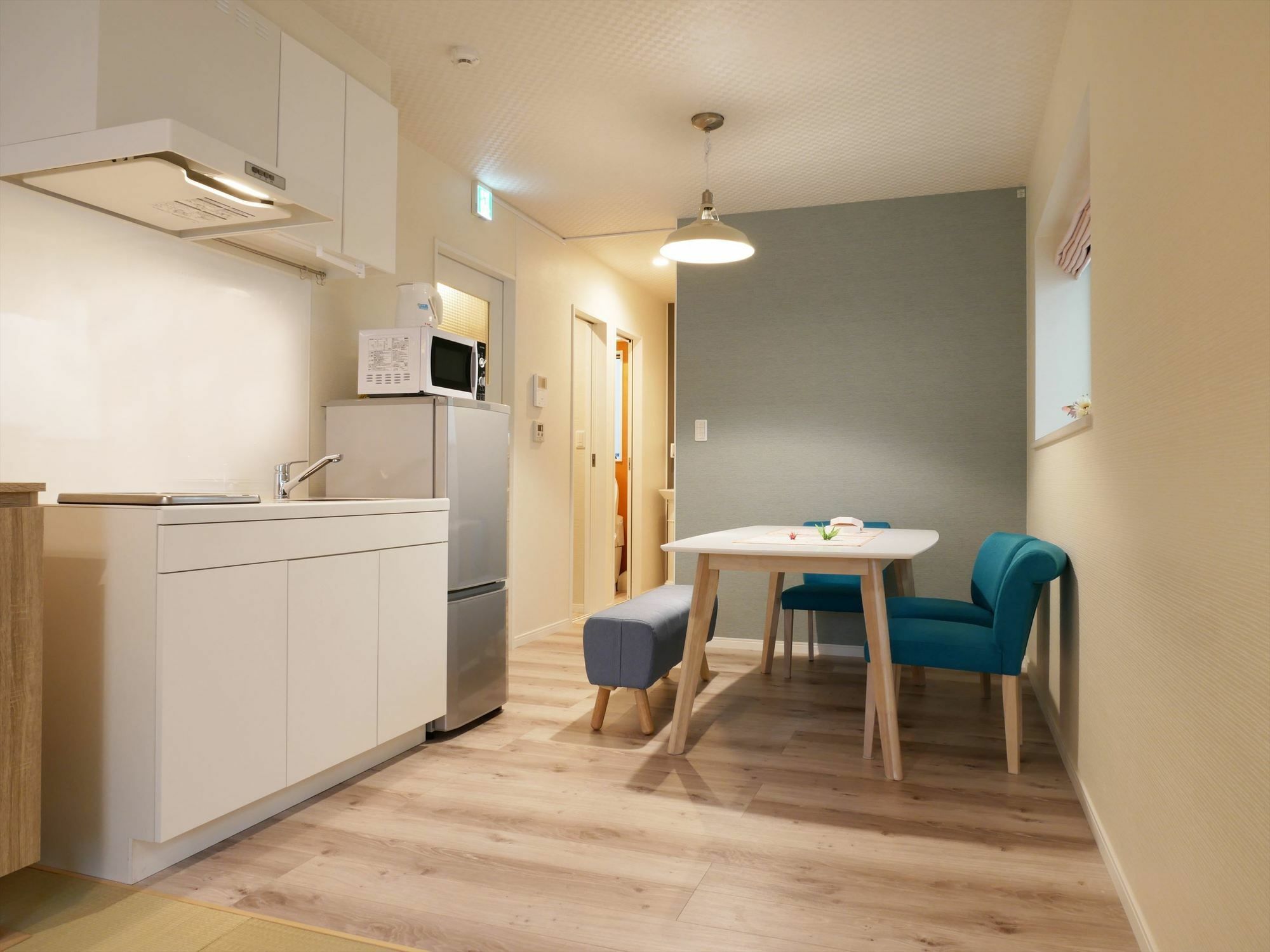 Coto Shibuya 2 Apartamento